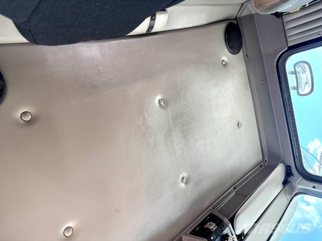 Kenworth T800 Тягачі