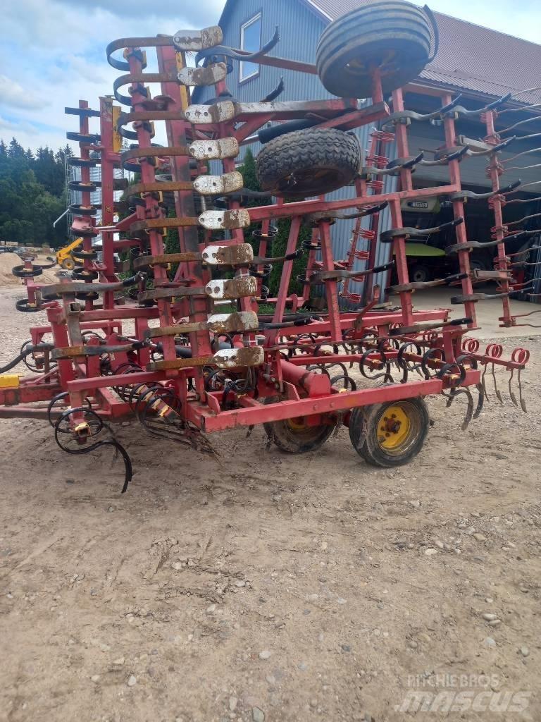 Väderstad NZ 600 Культиватори