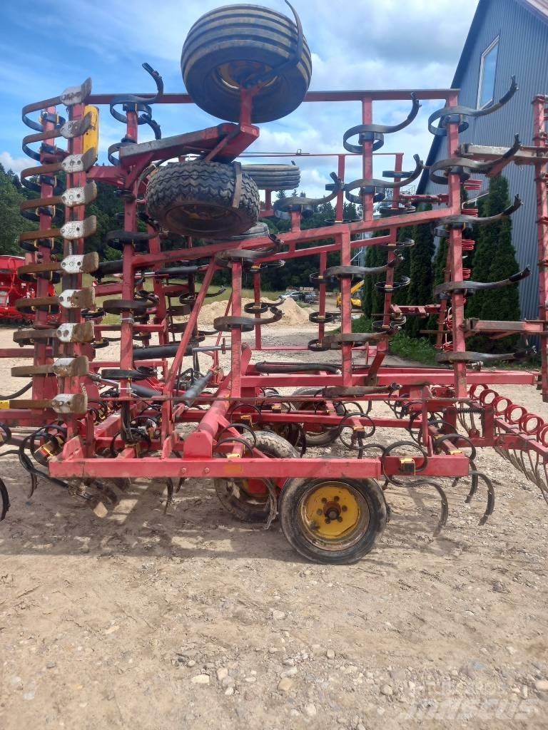 Väderstad NZ 600 Культиватори