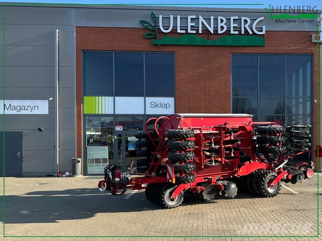 Horsch Pronto 4 DC Сівалки