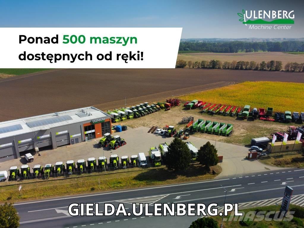Horsch Pronto 4 DC Сівалки