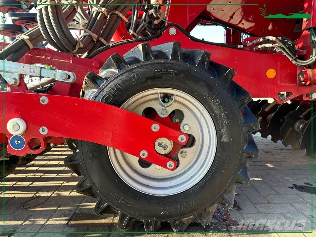 Horsch Pronto 4 DC Сівалки