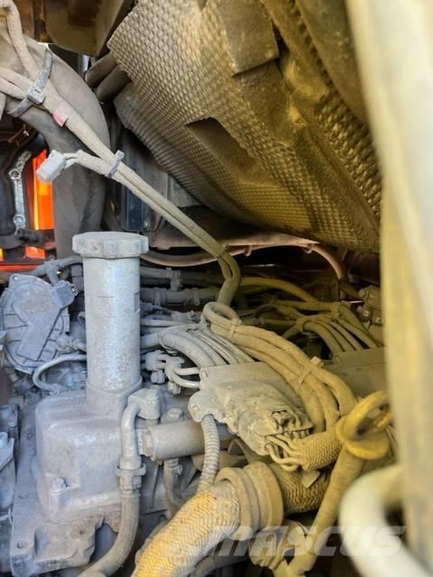 Wacker Neuson DW 90 Міні самоскиди