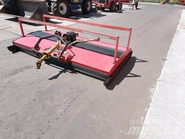 Peecon weidebloter Косилки