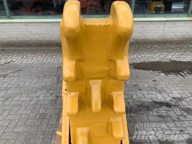 Okada Pulverizer Різаки