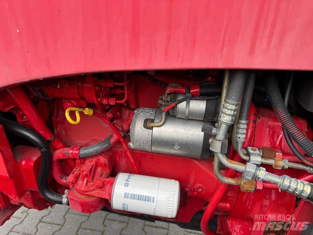 McCormick MC100 Трактори