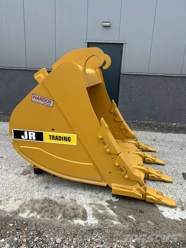  CW 55 Rock Bucket Ковші