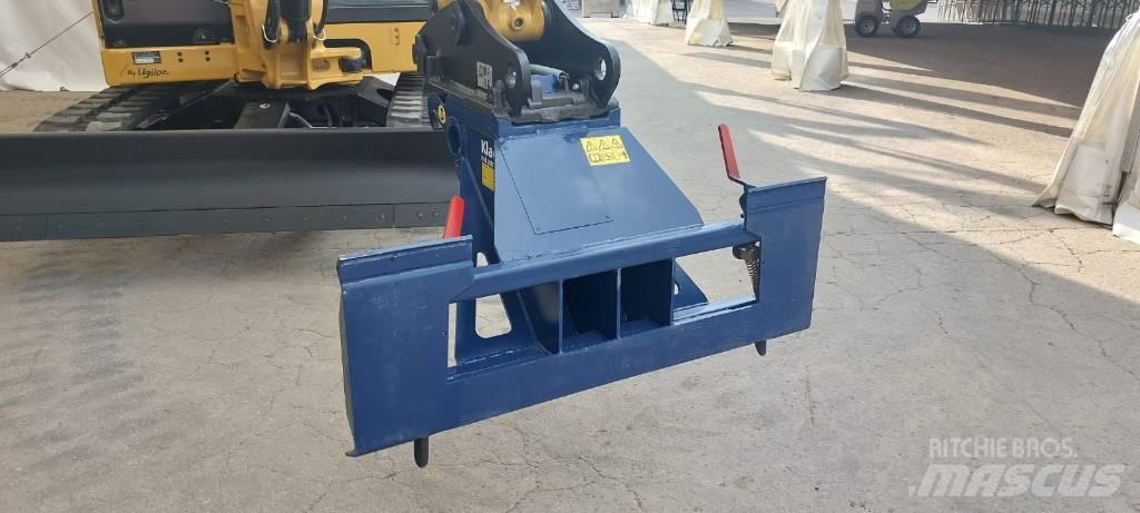  FERA ADAPTER SKID Швидкі з`єднувачі