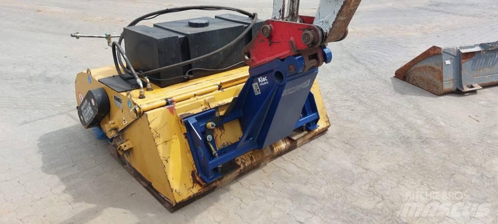  FERA ADAPTER SKID Швидкі з`єднувачі