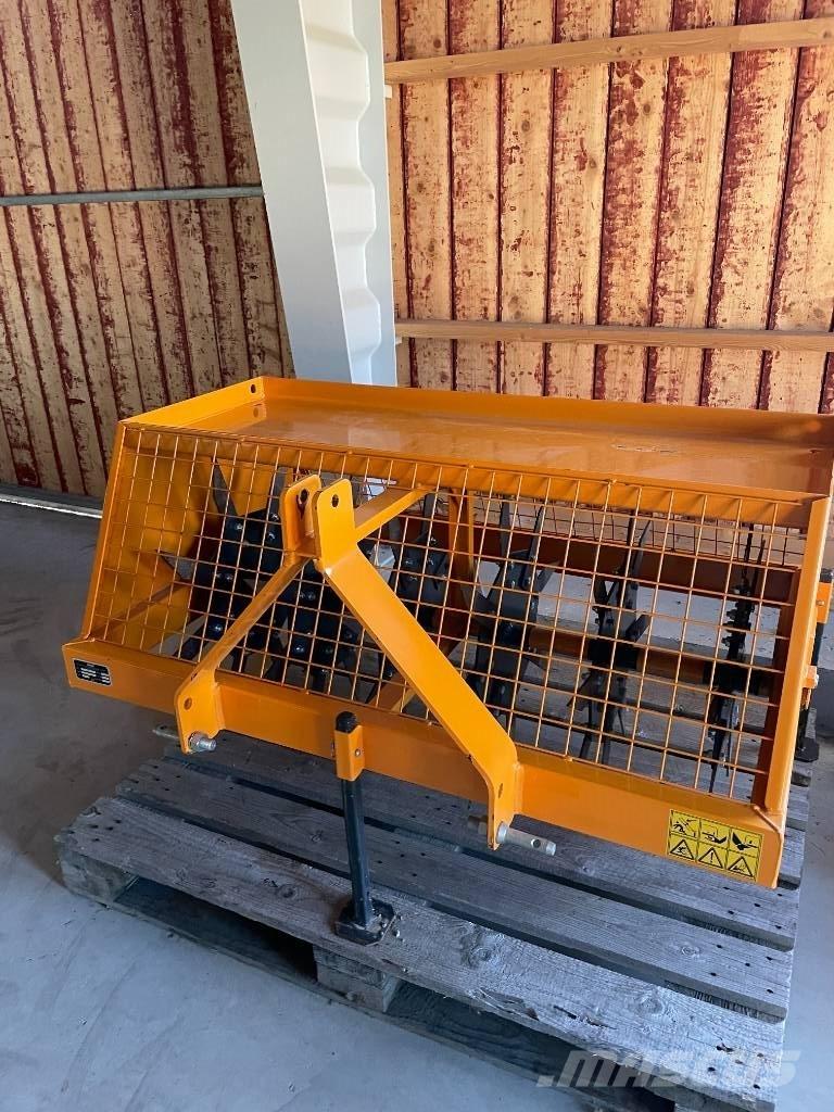 Noblat SP 1400 S Аератори