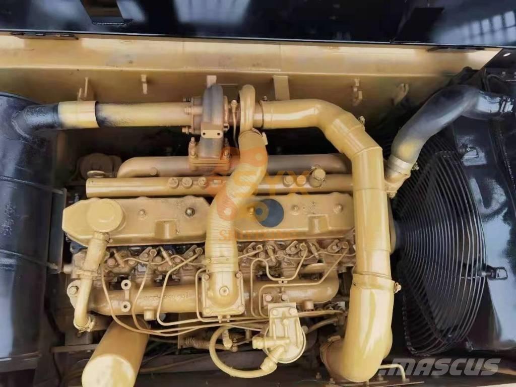 CAT 320 B L Гусеничні екскаватори