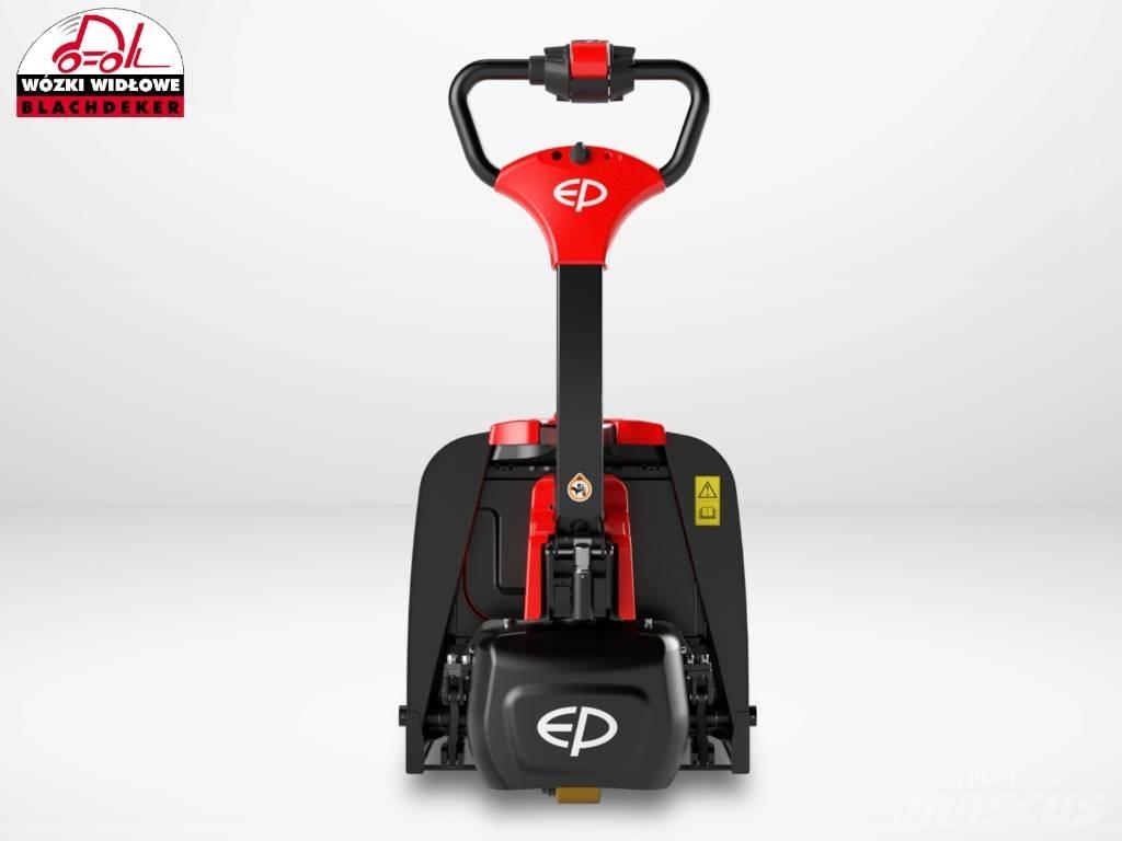 EP F4 201 (Li-ION) Ручні гідравлічні візки