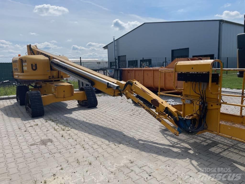 Genie S 45 Trax Телескопічні підйомники