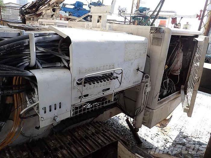 Soilmec SM401 Свердлильні установки