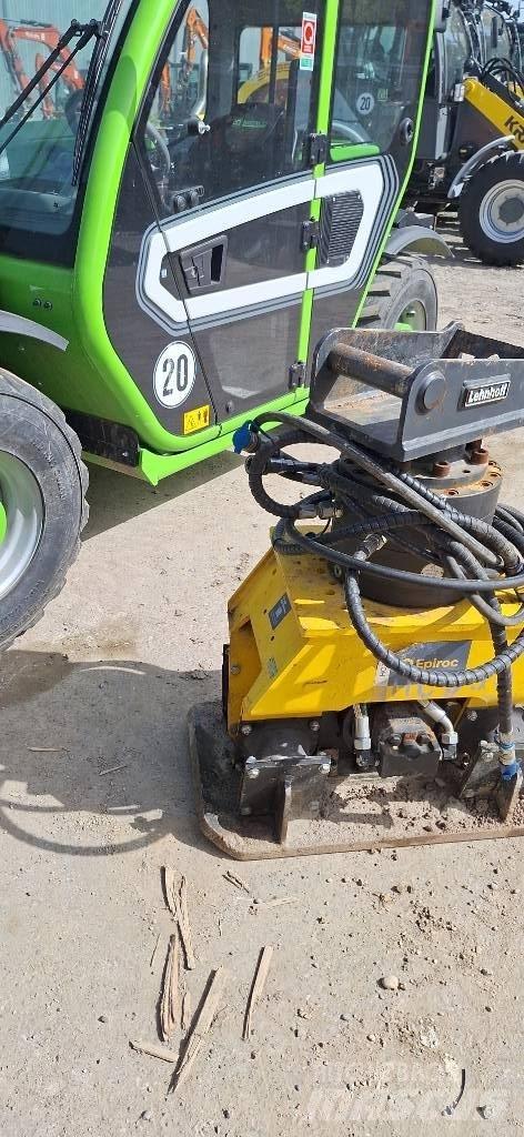 Epiroc HC 350 R Інше обладнання