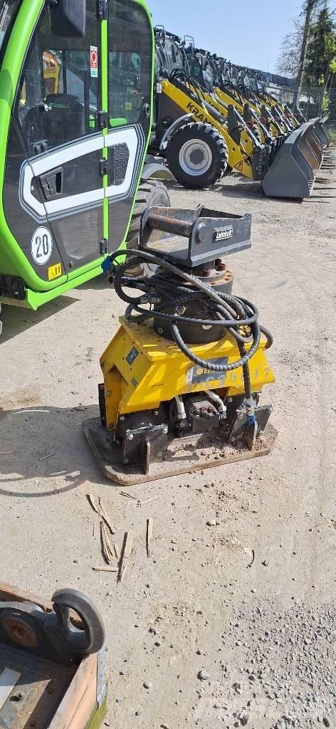 Epiroc HC 350 R Інше обладнання