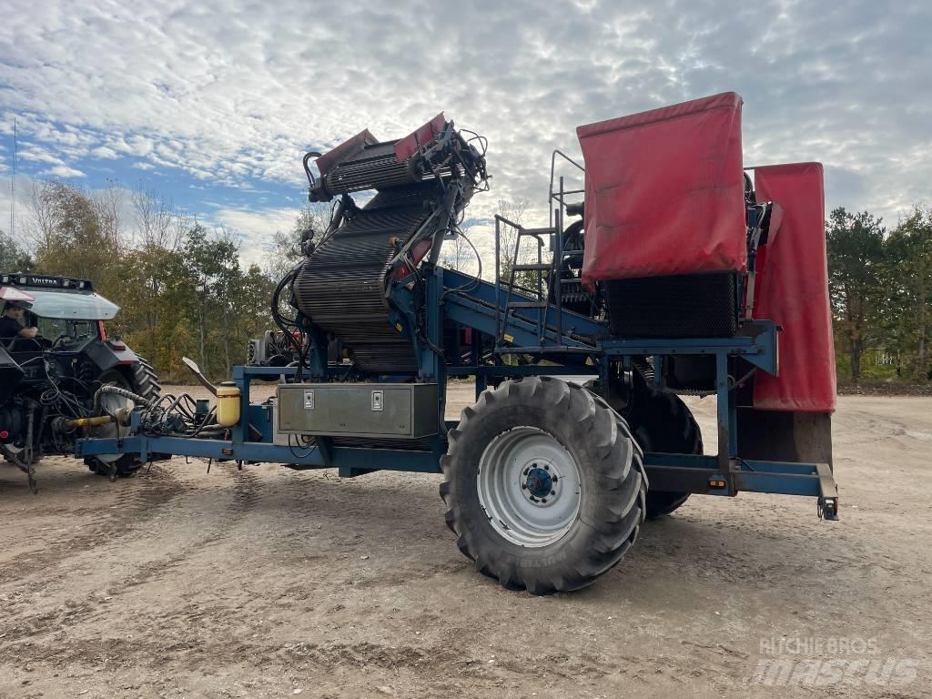 Asa-Lift T200 Сільгосптехніка - Інші
