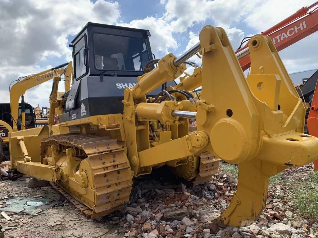 Shantui SD 32 Гусеничні бульдозери