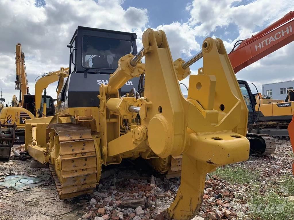 Shantui SD 32 Гусеничні бульдозери