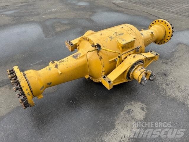 CAT 966 H REAR AXLES Осі