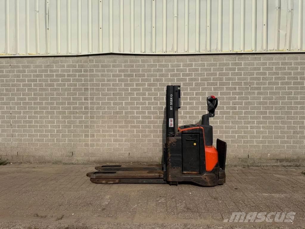 BT SWE200D Ручний візок