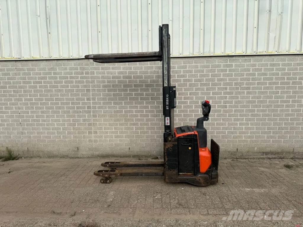 BT SWE200D Ручний візок