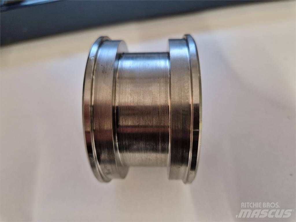 Rottne 042-0068 Валочні головки