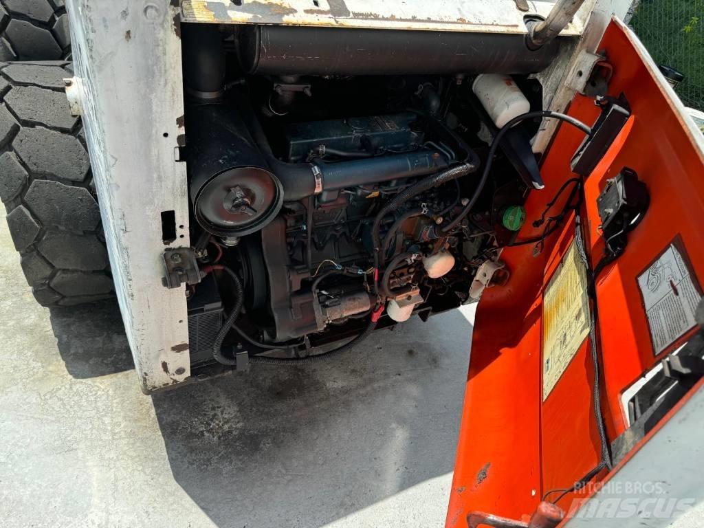 Bobcat S 150 Міні-навантажувачі