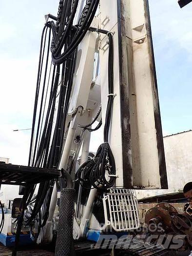Soilmec SR65-007A Свердлильні установки