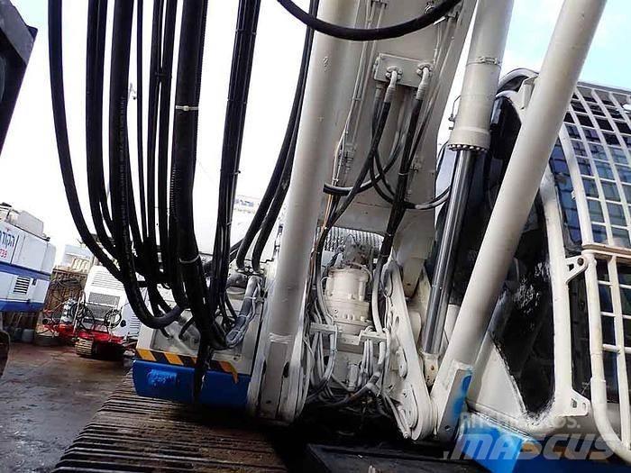 Soilmec SR65-007A Свердлильні установки
