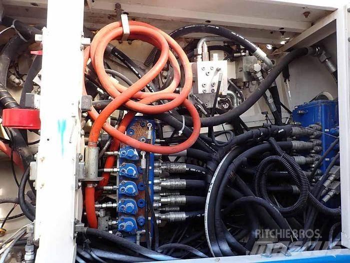 Soilmec SR65-007A Свердлильні установки