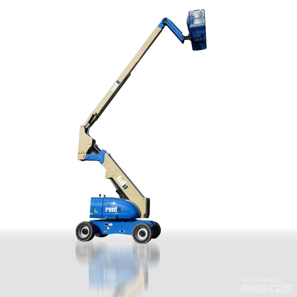 JLG E 800 AJ Телескопічні підйомники