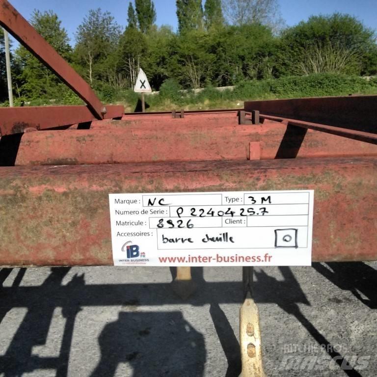 Rau 3M Культиватори