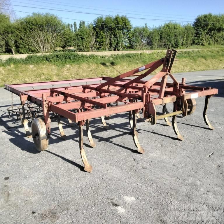 Rau 3M Культиватори