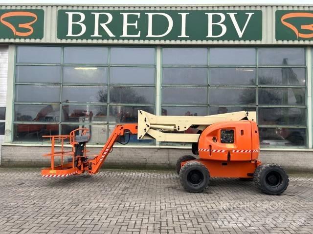 JLG 450 AJ Колінчаті підйомники