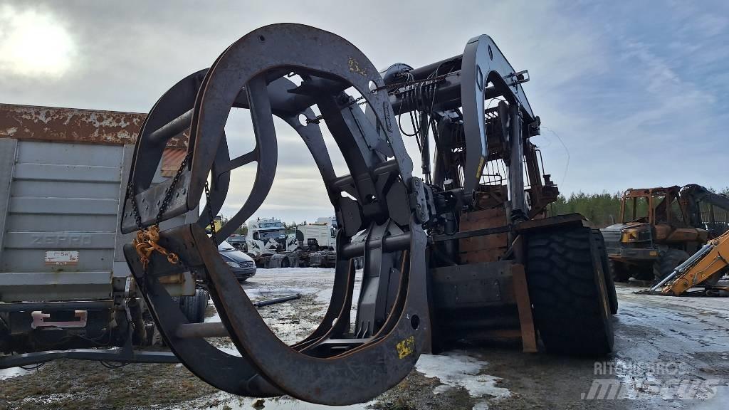 Volvo L200 HHL Фронтальні навантажувачі