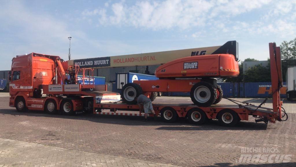 JLG 1350 SJP Телескопічні підйомники