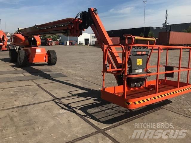 JLG 1350 SJP Телескопічні підйомники