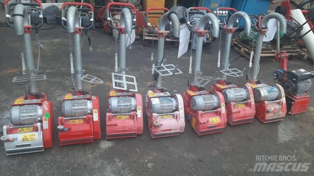  KUNZLE TASIN 1500W Будтехніка - Інші