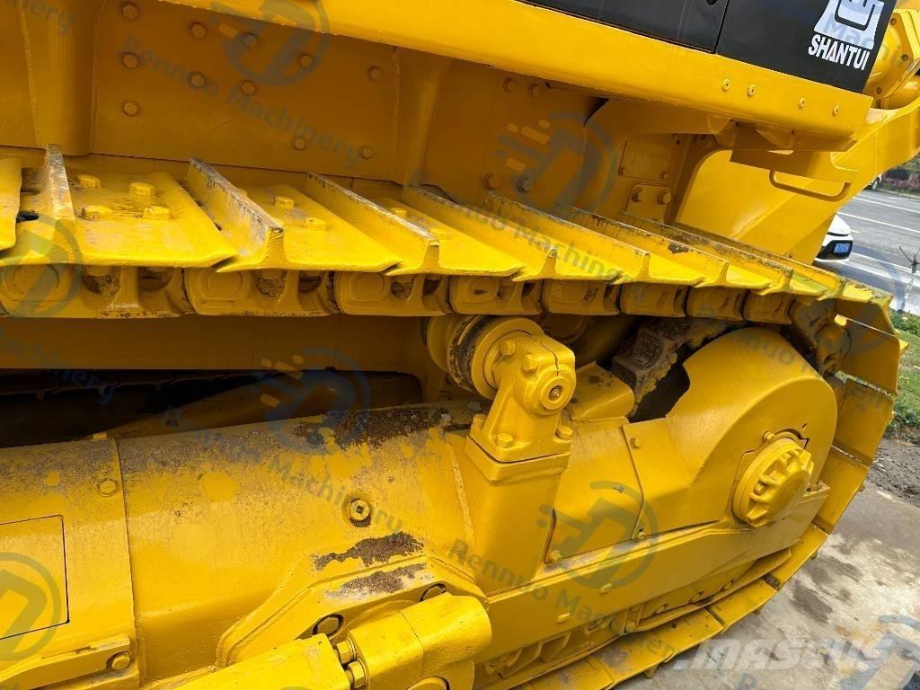Shantui SD 32 Гусеничні бульдозери