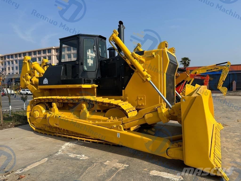 Shantui SD 32 Гусеничні бульдозери
