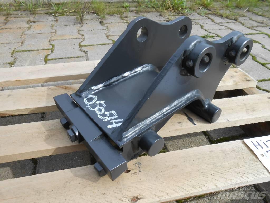  Overig Hitachi ZX10U Швидкі з`єднувачі