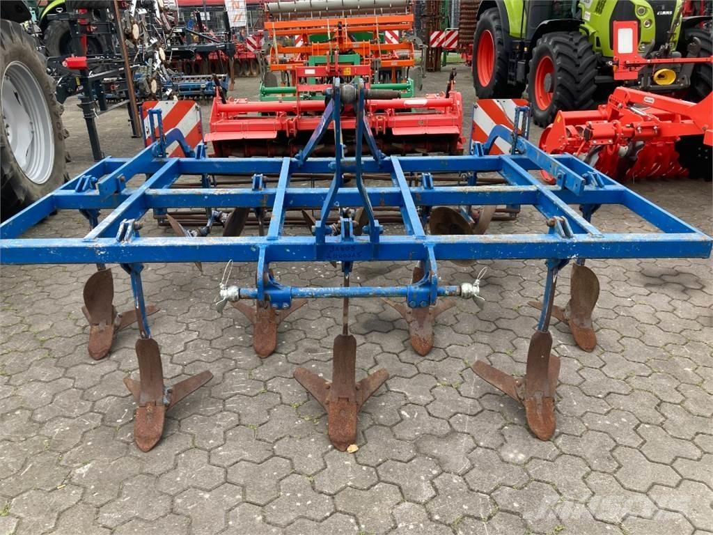 Lemken Smaragd 300 Культиватори