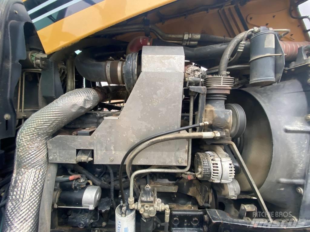 Challenger MT 575 B Трактори