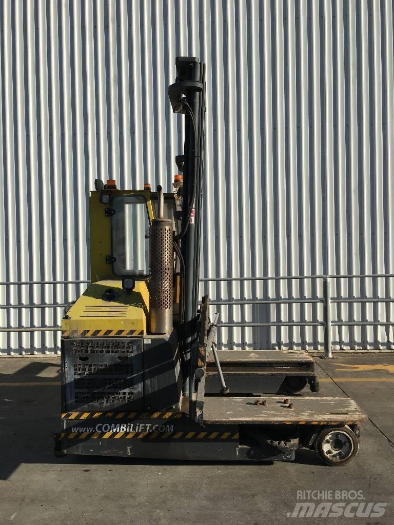 Combilift C 3000 Бокові навантажувачі