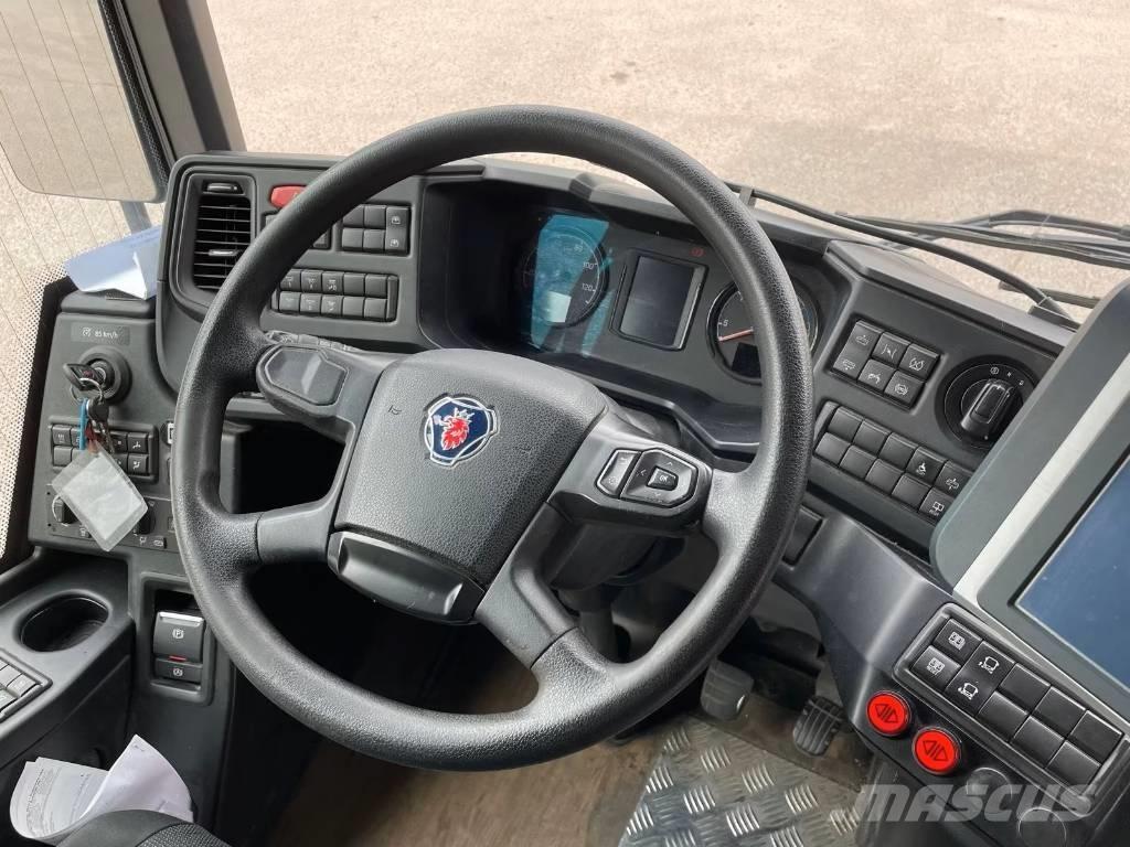 Scania Citywide LE Міські автобуси