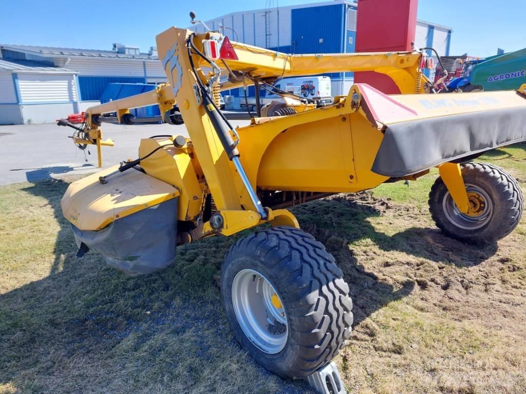 Elho Arrow 3700 Косилки-формувачі