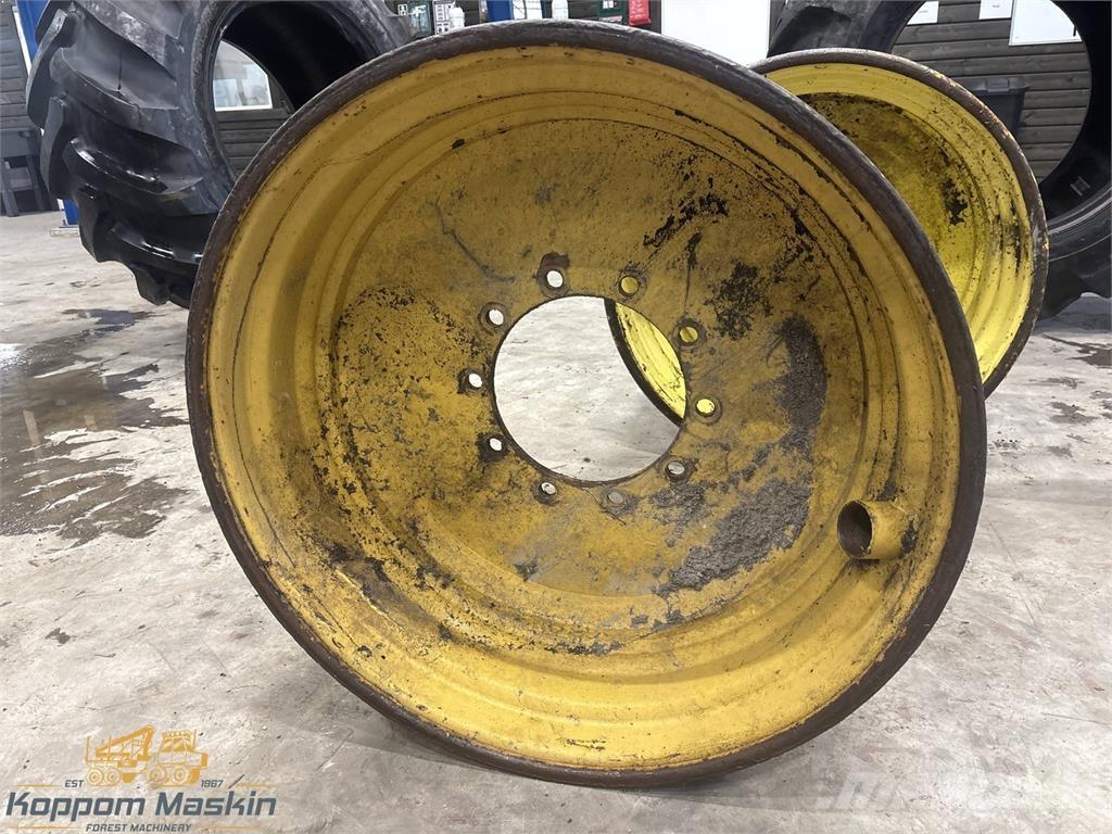 Eco Log 560 24x34 Шини