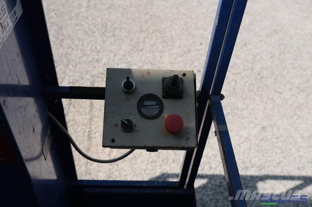 Bravi LUIMINI Інші підйомники і платформи