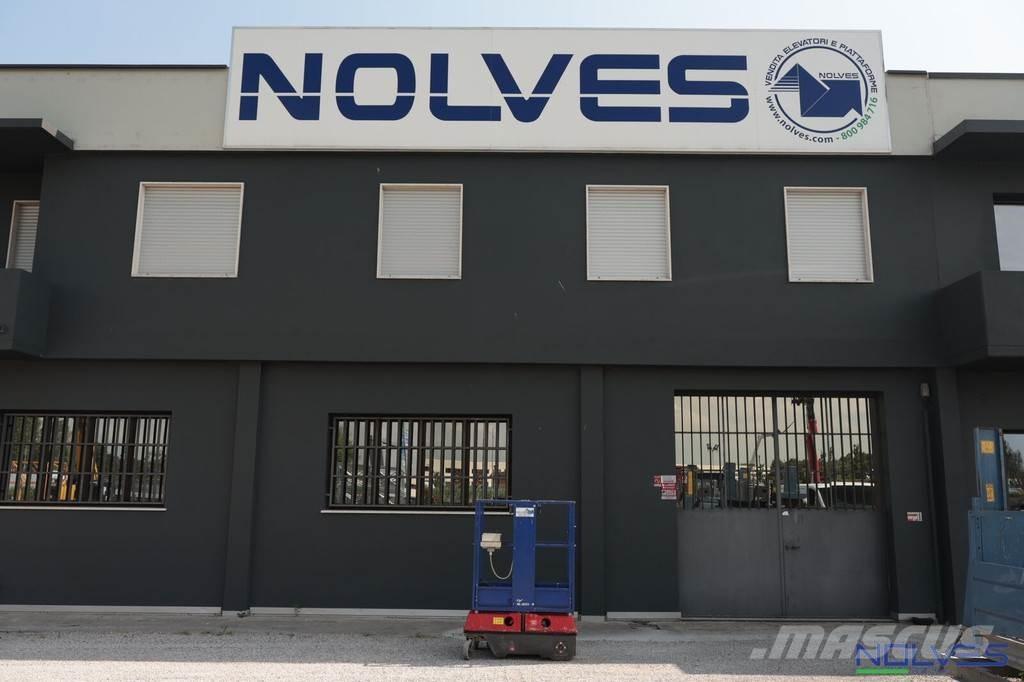 Bravi LUIMINI Інші підйомники і платформи